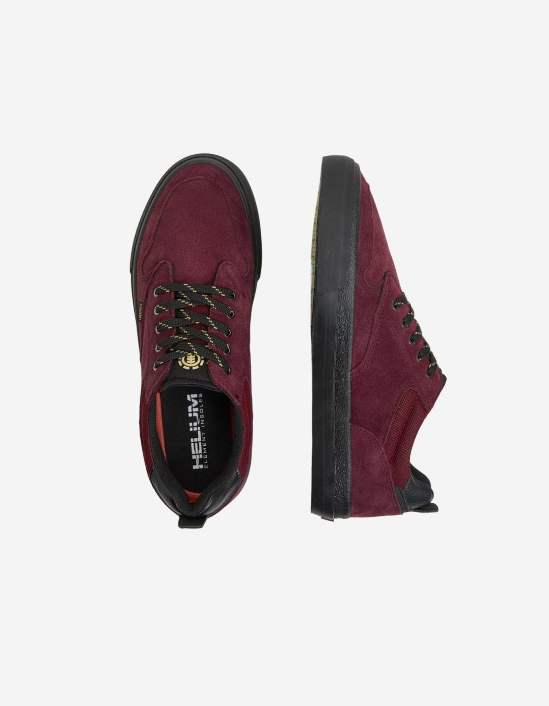 Zapatillas ELEMENT TOPAZ C3 2.0 - Zinfandel