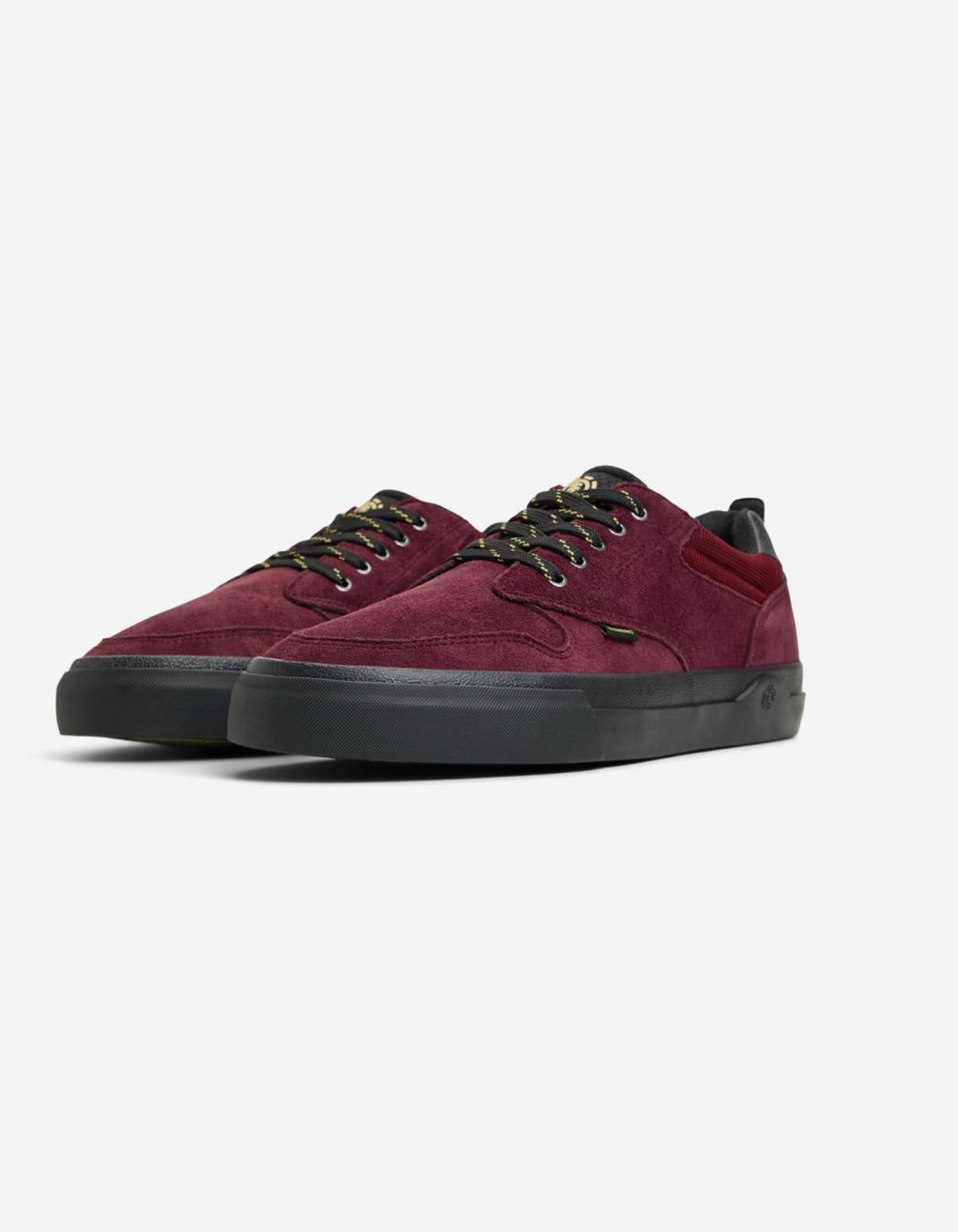 Zapatillas ELEMENT TOPAZ C3 2.0 - Zinfandel