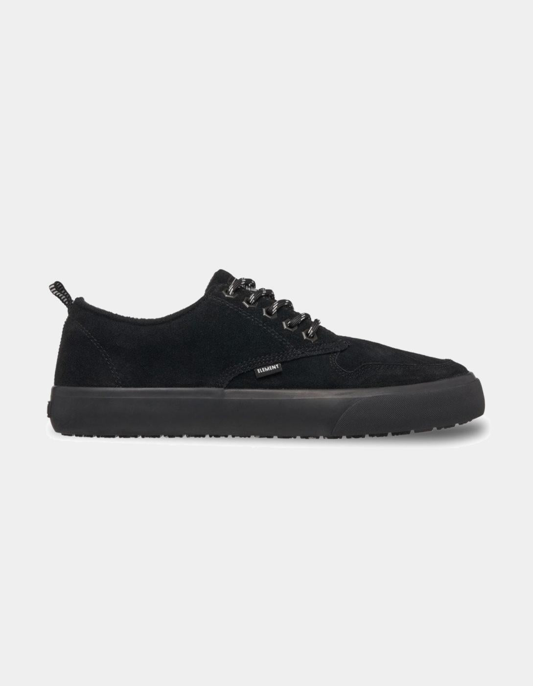 Zapatillas ELEMENT TOPAZ C3 W - Black/Black