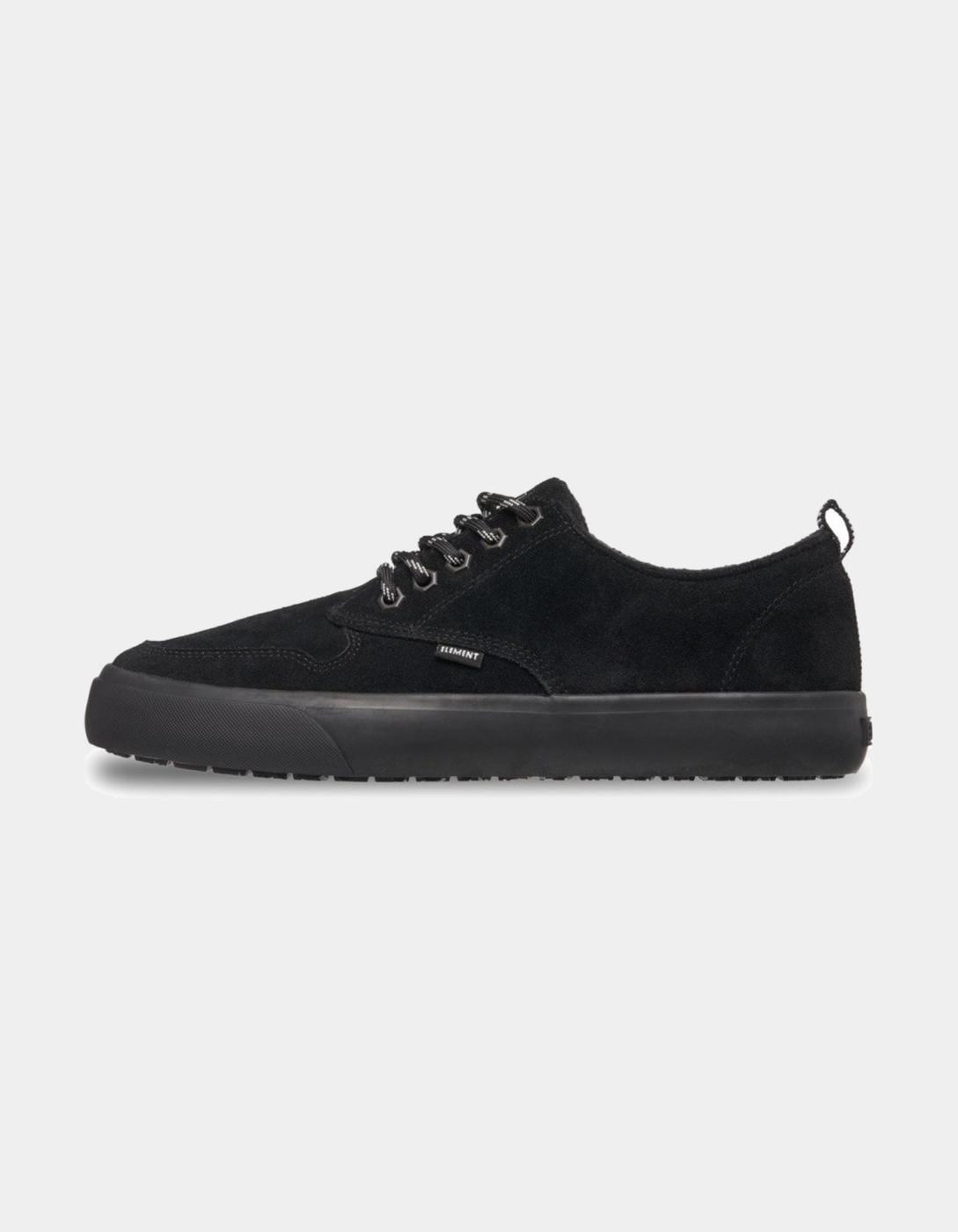 Zapatillas ELEMENT TOPAZ C3 W - Black/Black