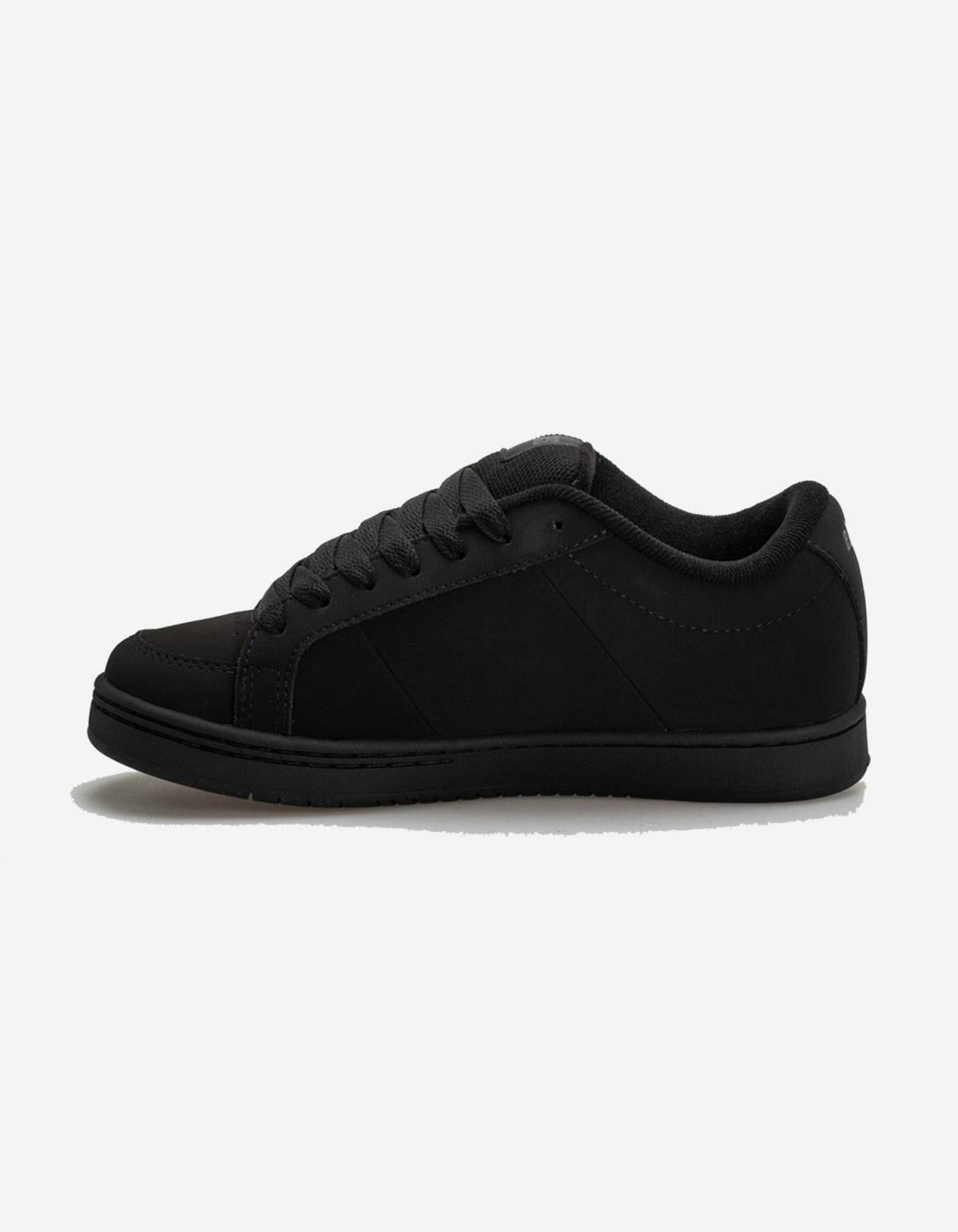 Zapatillas ETNIES KINGPIN - Black Dirty Wash