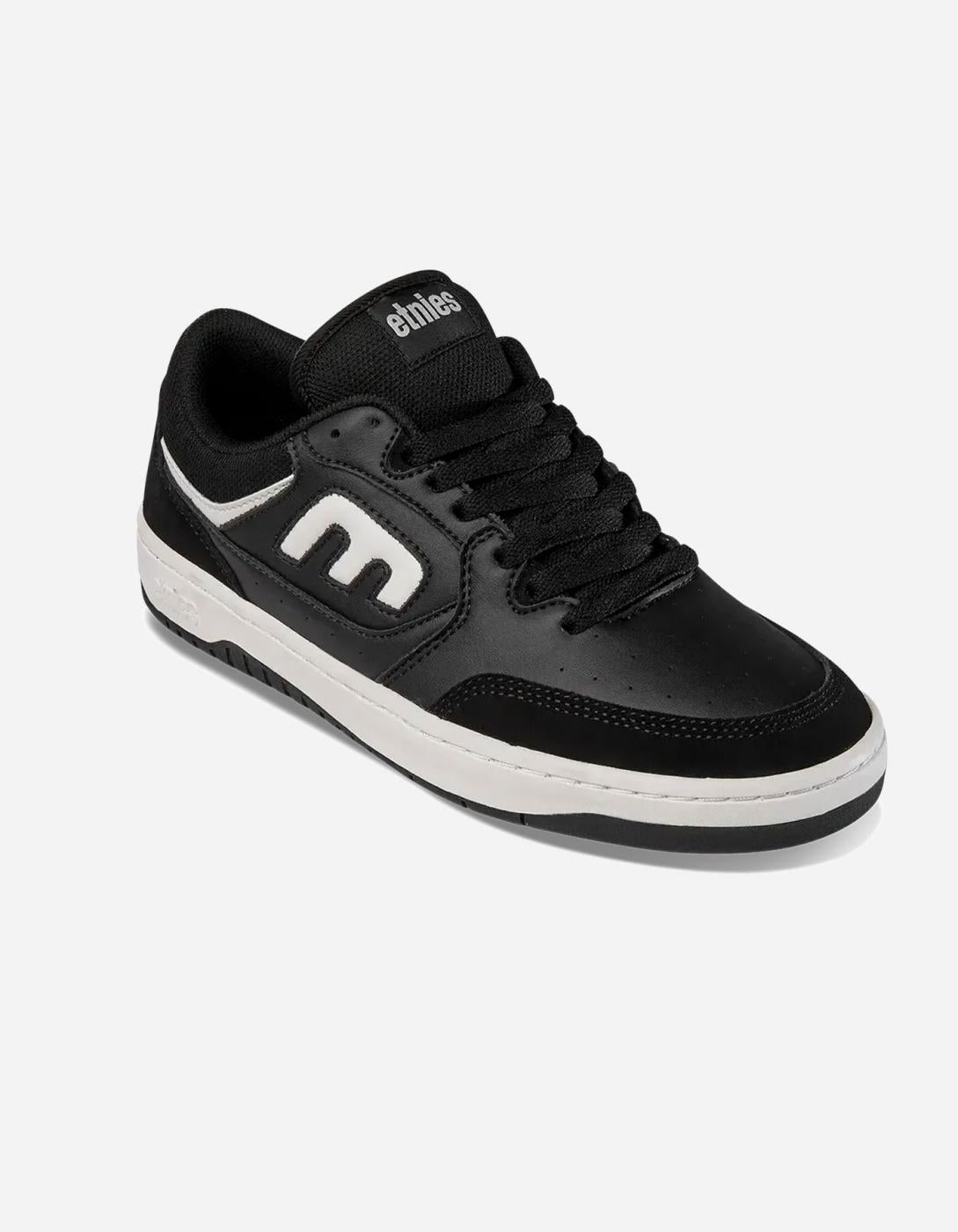Zapatillas ETNIES LOOT - Black