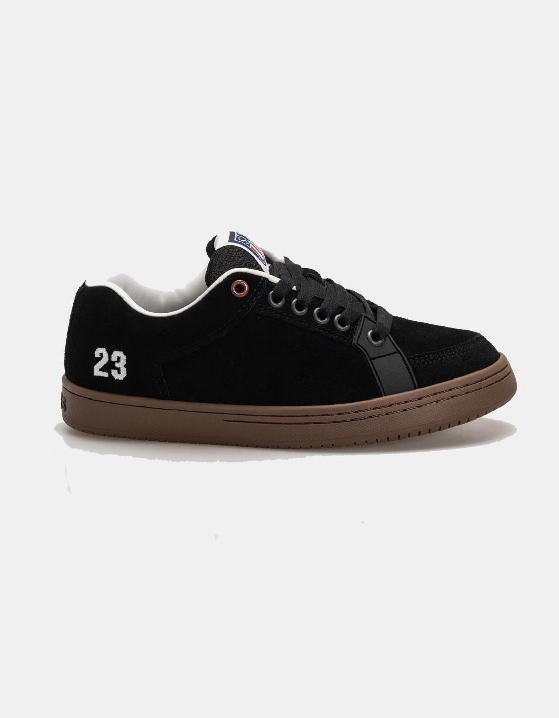Zapatillas ETNIES SAL23 X SSD - Black/Gum