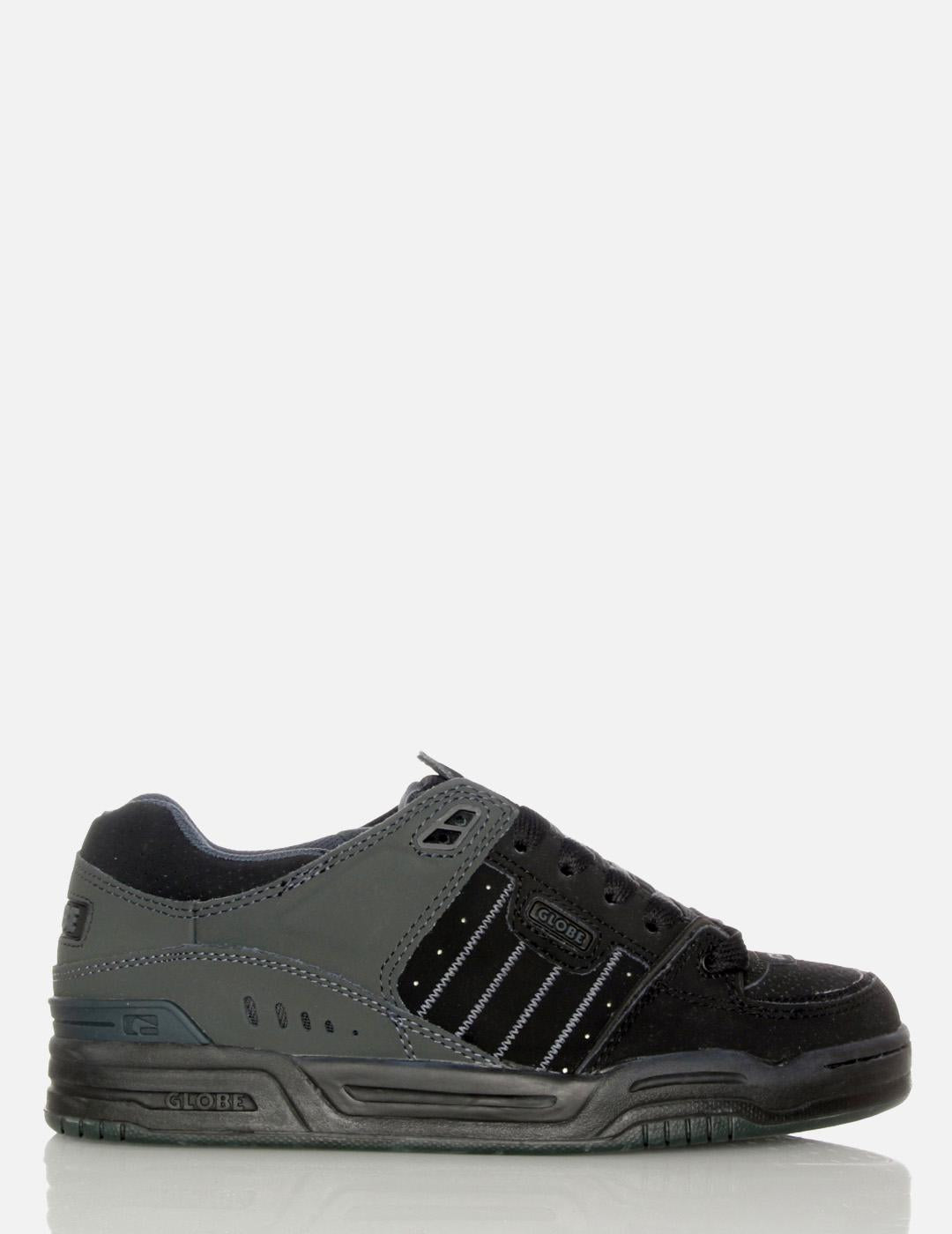 Zapatillas FUSION - Black/Night