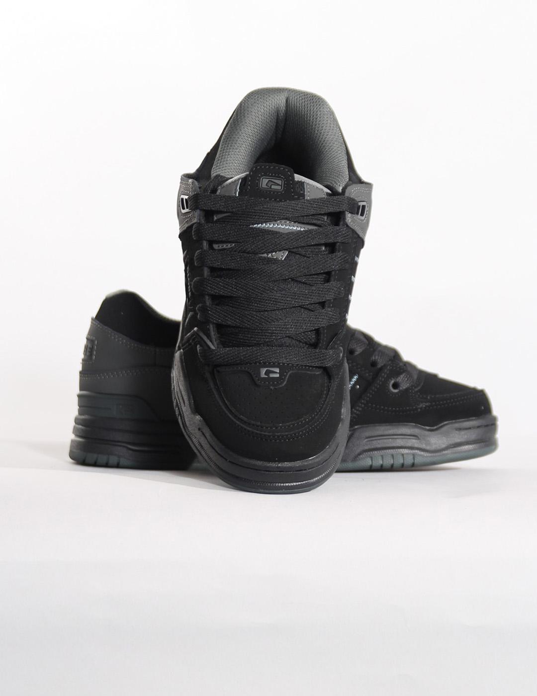 Zapatillas FUSION - Black/Night