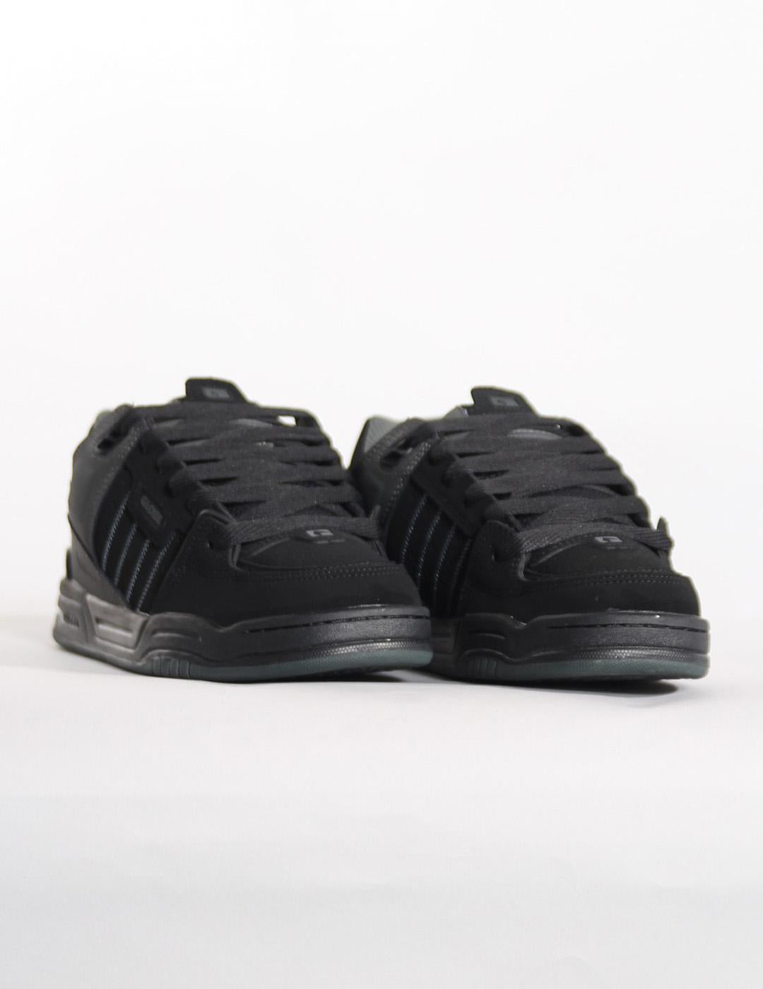 Zapatillas FUSION - Black/Night