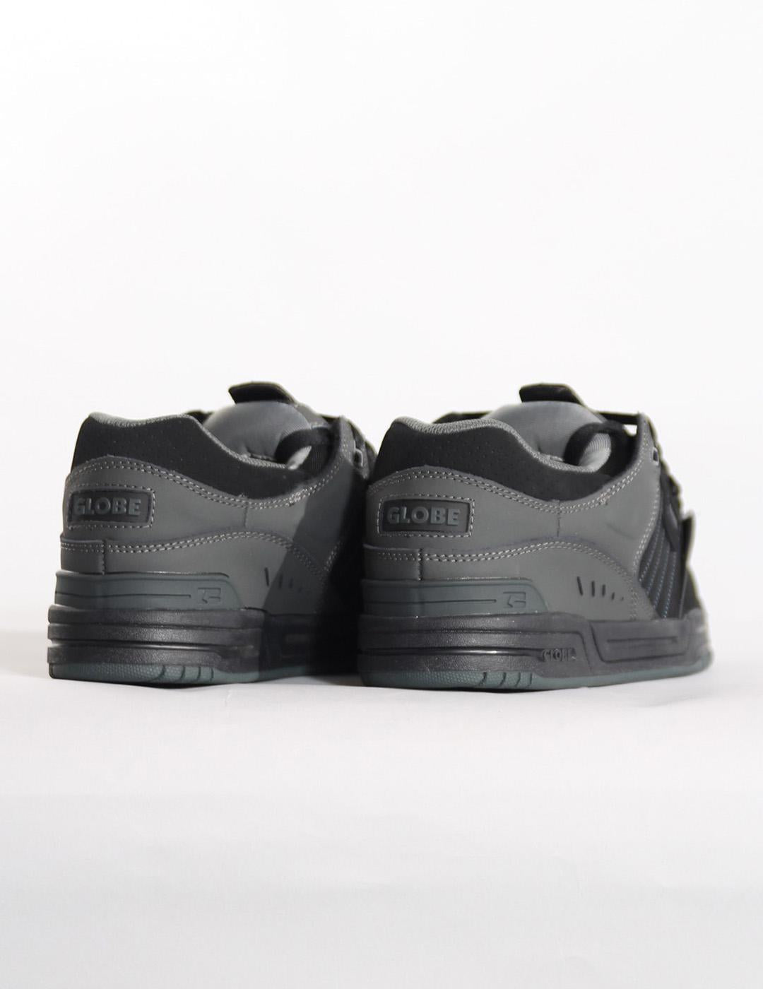Zapatillas FUSION - Black/Night