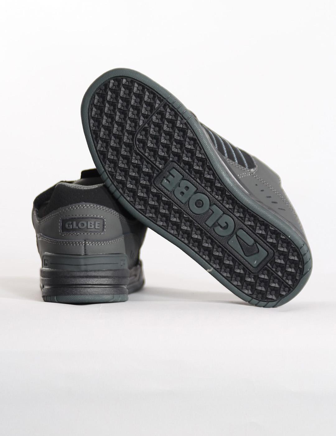 Zapatillas FUSION - Black/Night