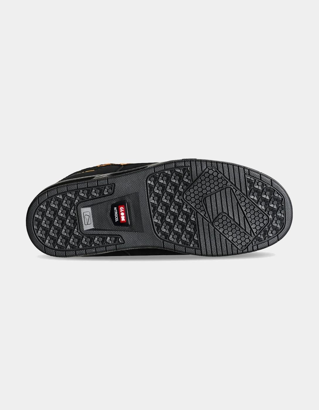 Zapatillas GLOBE CT-4 - Leopard