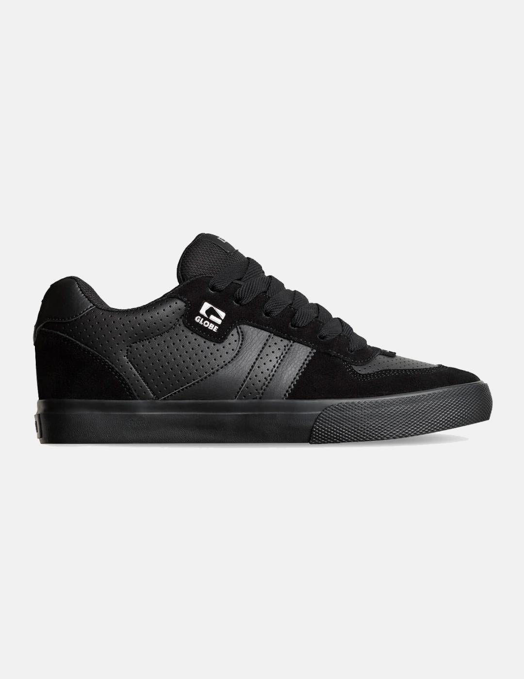 Zapatillas GLOBE ENCORE-2 - Black Dip
