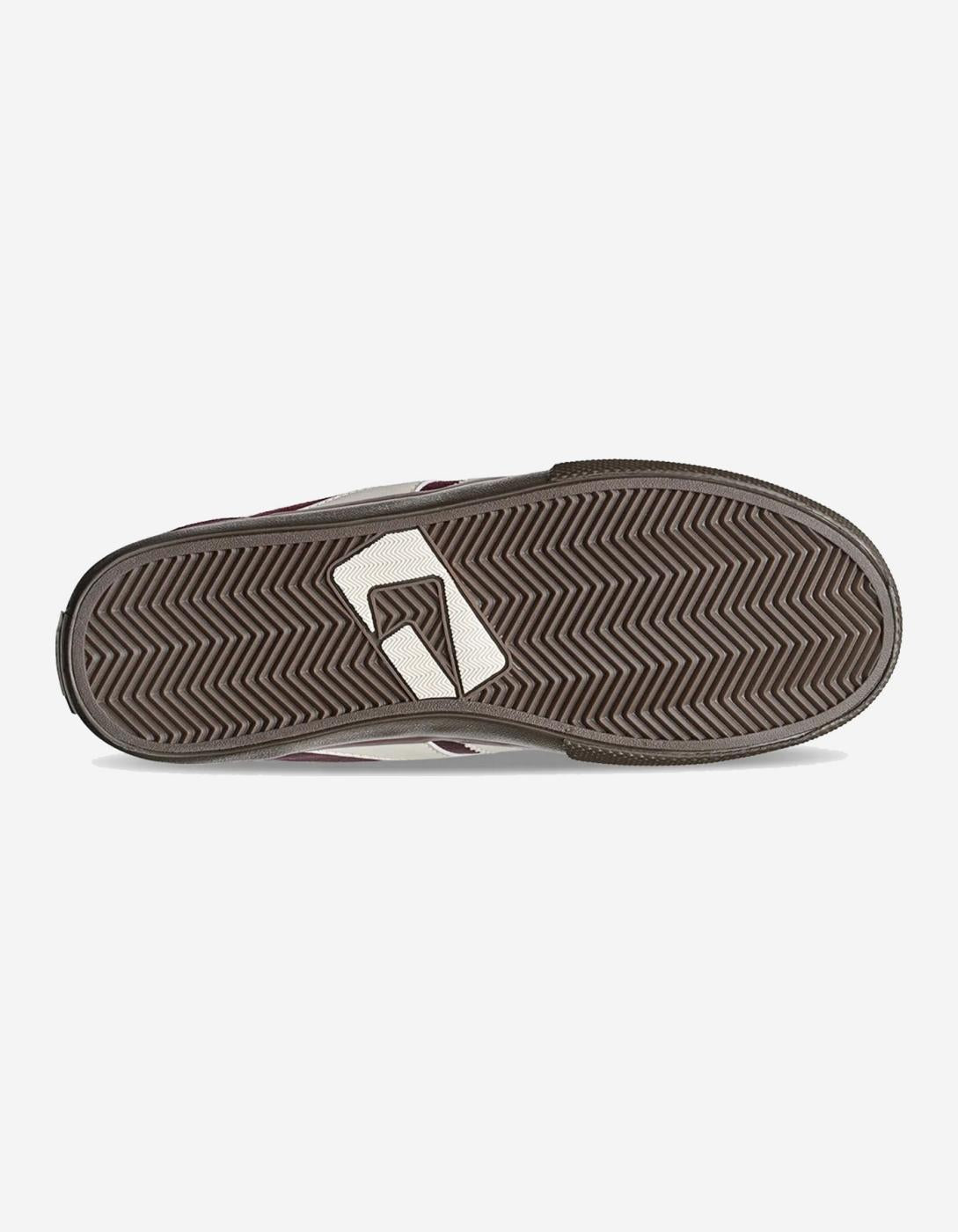 Zapatillas GLOBE ENCORE-2 - Eggplant/Dark Gum