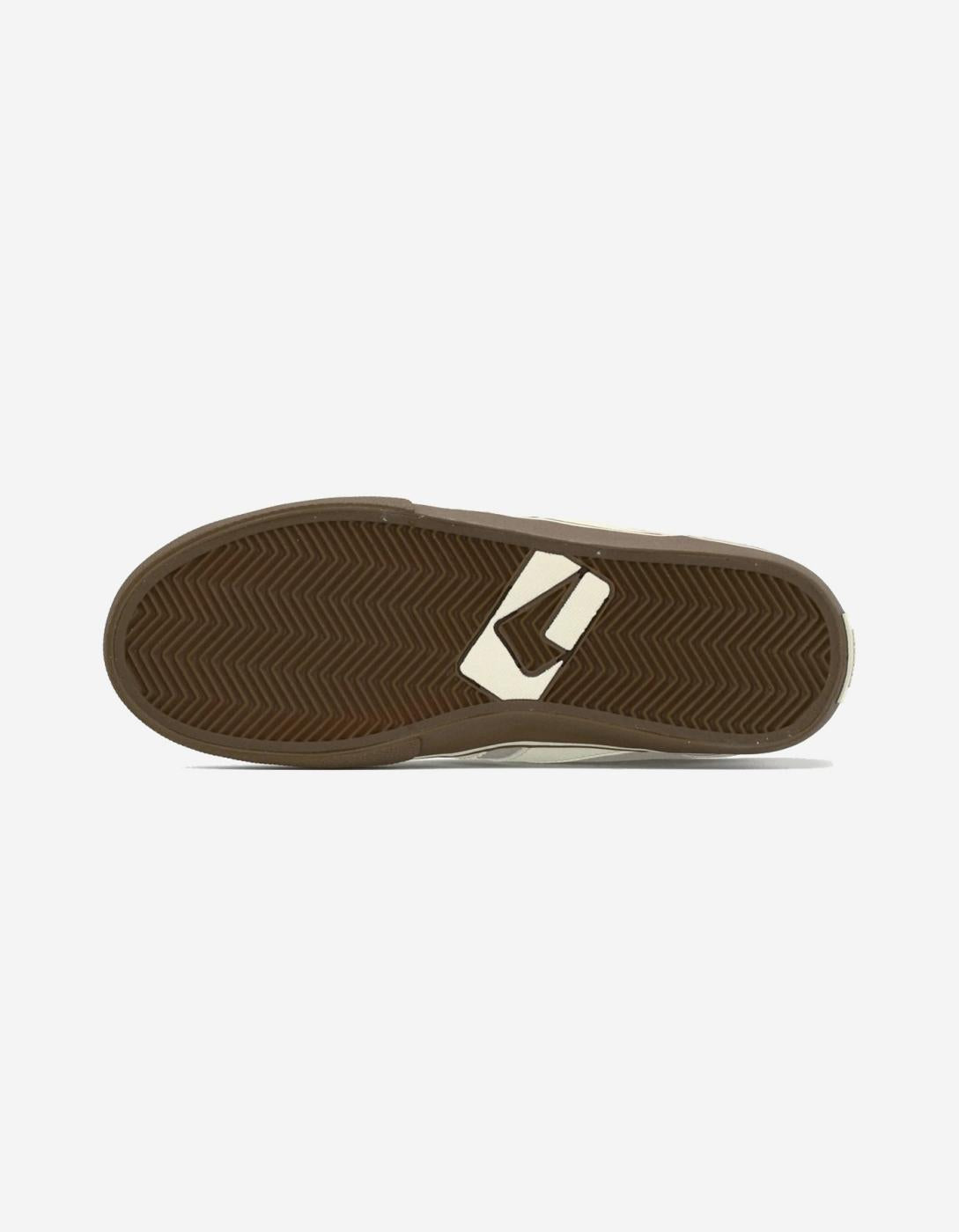 Zapatillas GLOBE ENCORE-2 - Grey/Tobacco Gum