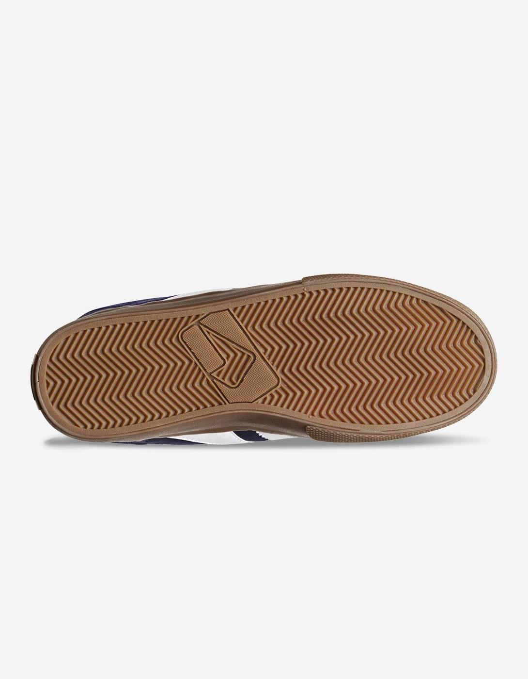 Zapatillas GLOBE ENCORE-2 - Maritime Blue