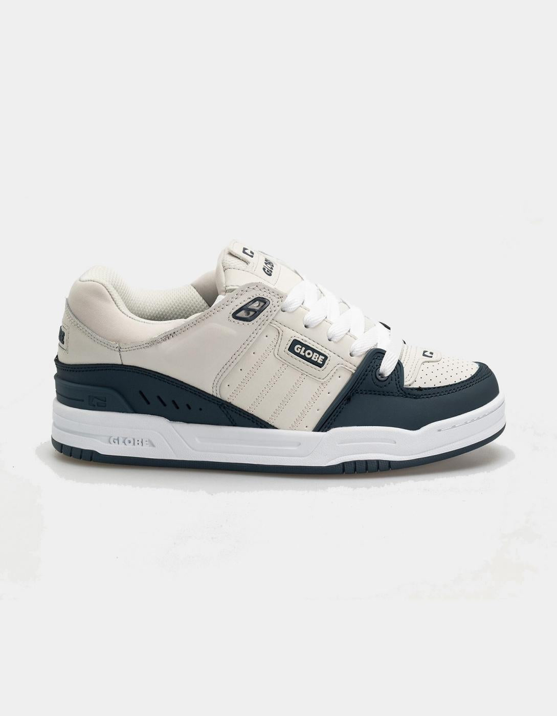 Zapatillas GLOBE FUSION - Grey/Blue