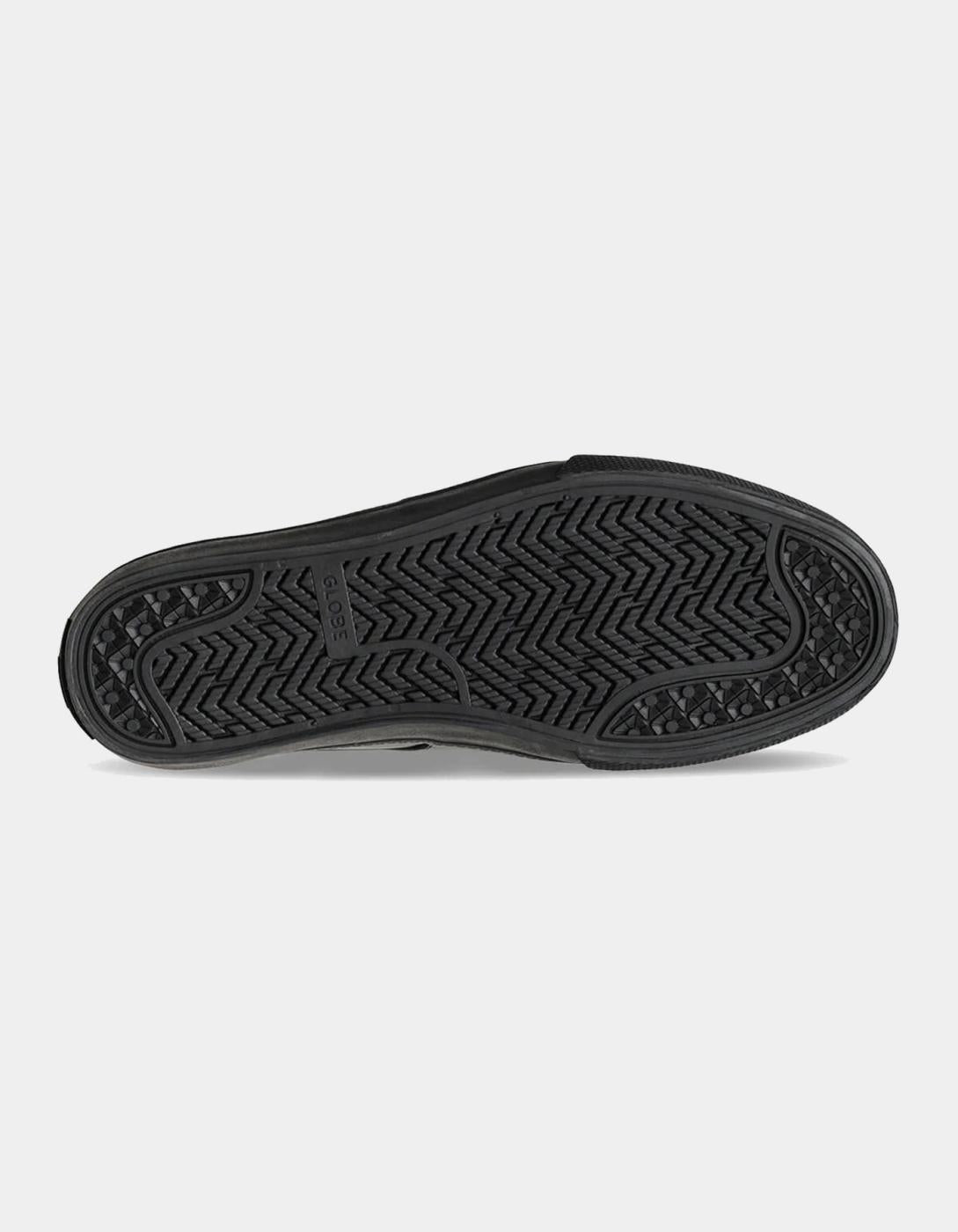 Zapatillas GLOBE LIAIZON - Black/Maalouf
