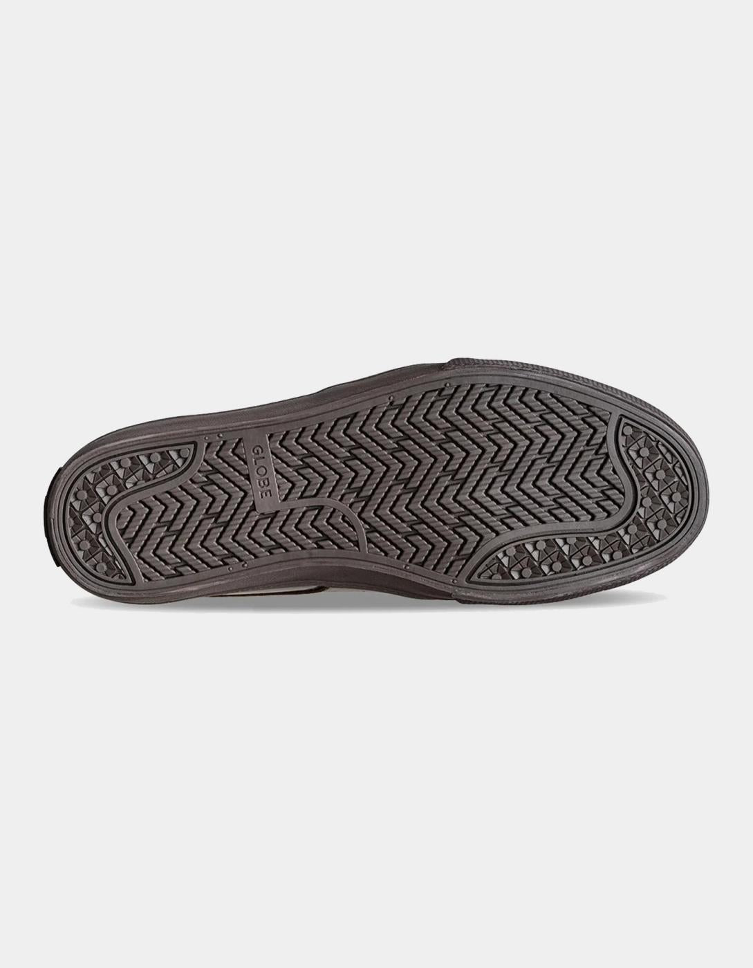 Zapatillas GLOBE LIAIZON - Dark Brown