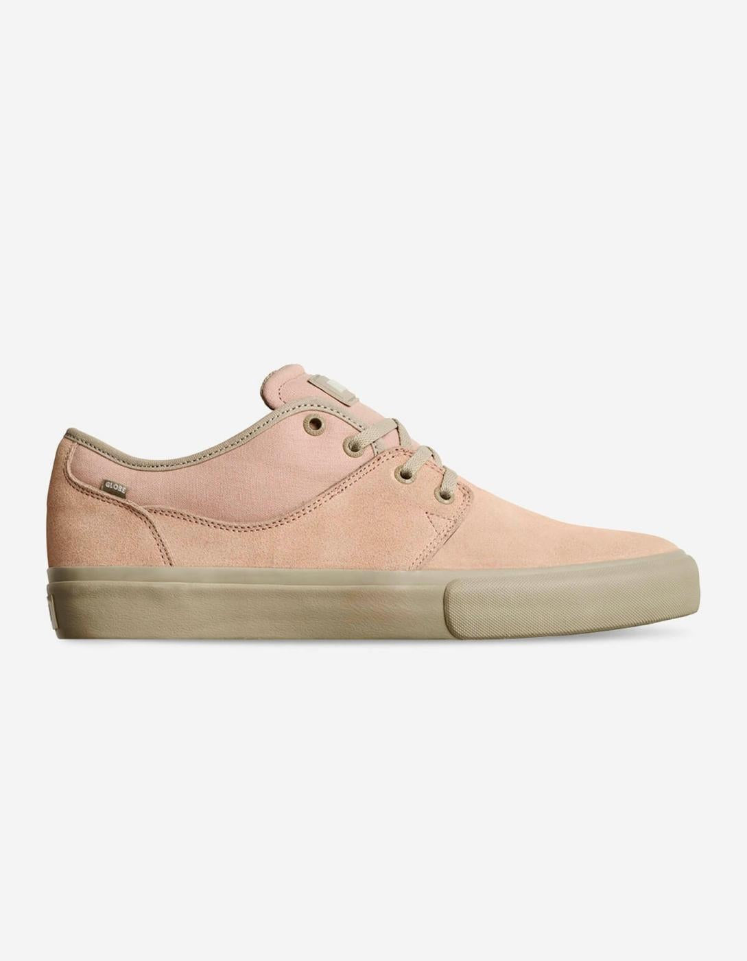Zapatillas GLOBE MAHALO - Stone/Khaki