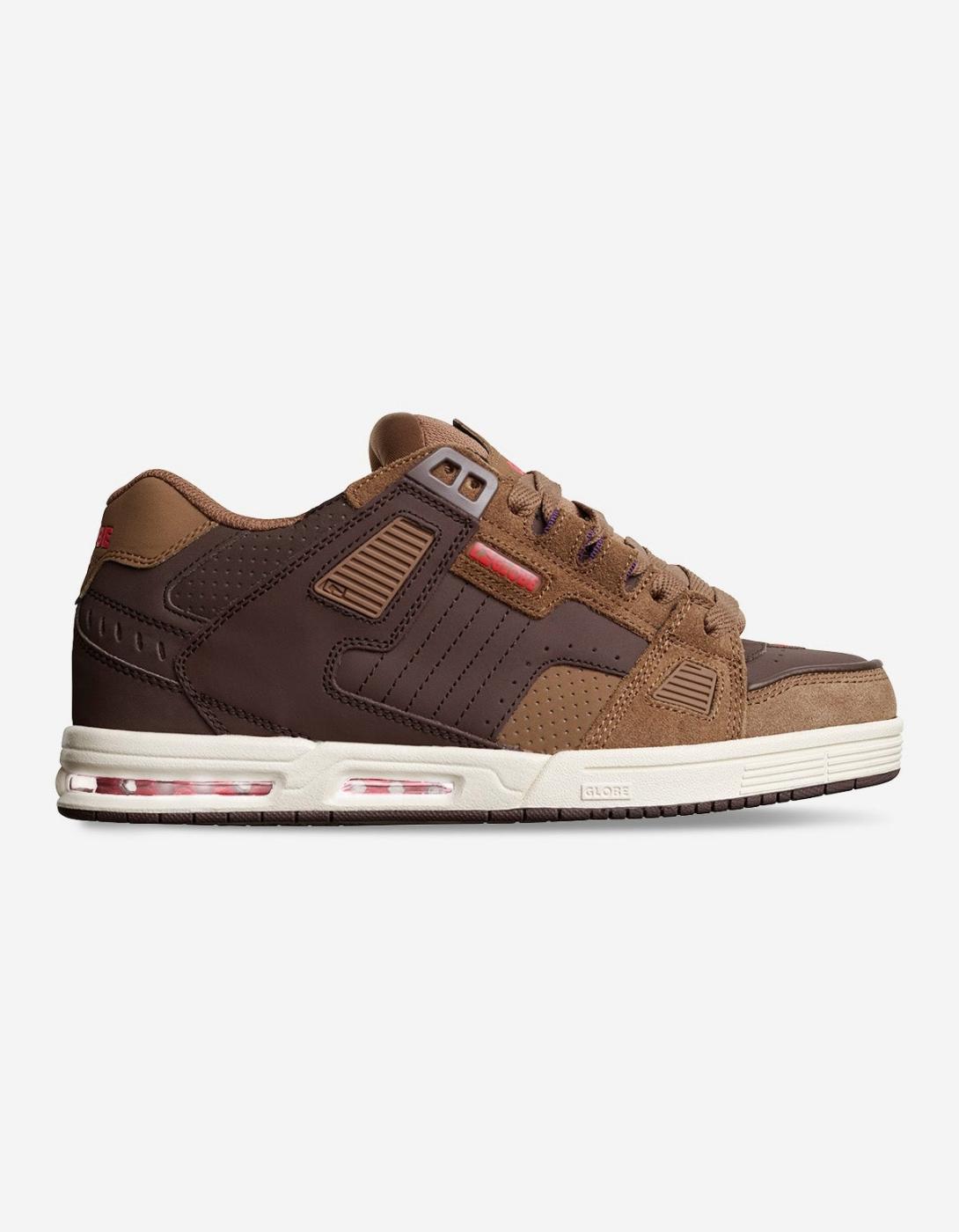 Zapatillas GLOBE SABRE - Falcon