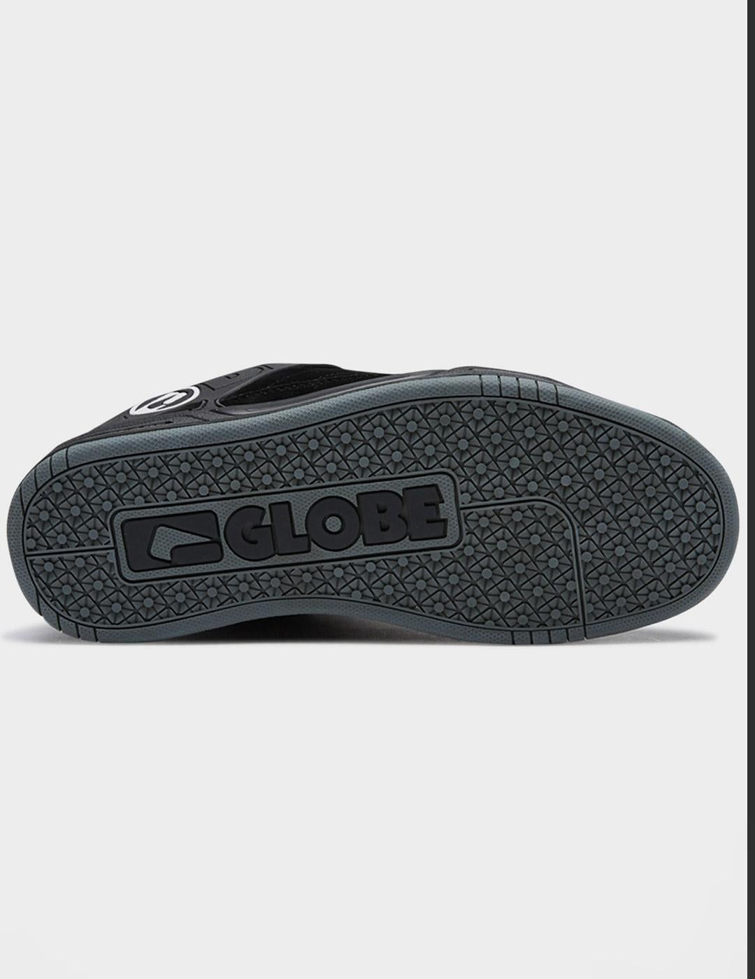 Zapatillas GLOBE TILT - Black/Black TPR