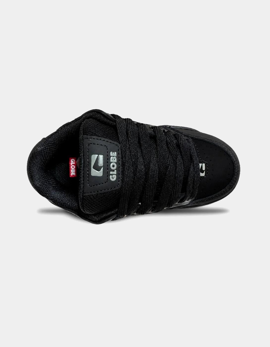 Zapatillas GLOBE TILT - Black/Grey/Gum