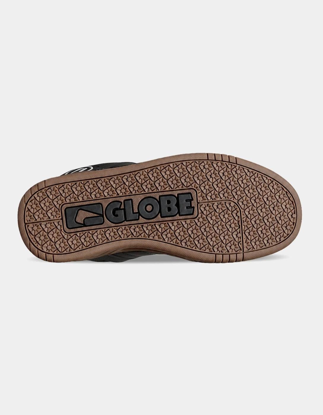 Zapatillas GLOBE TILT - Black/Grey/Gum