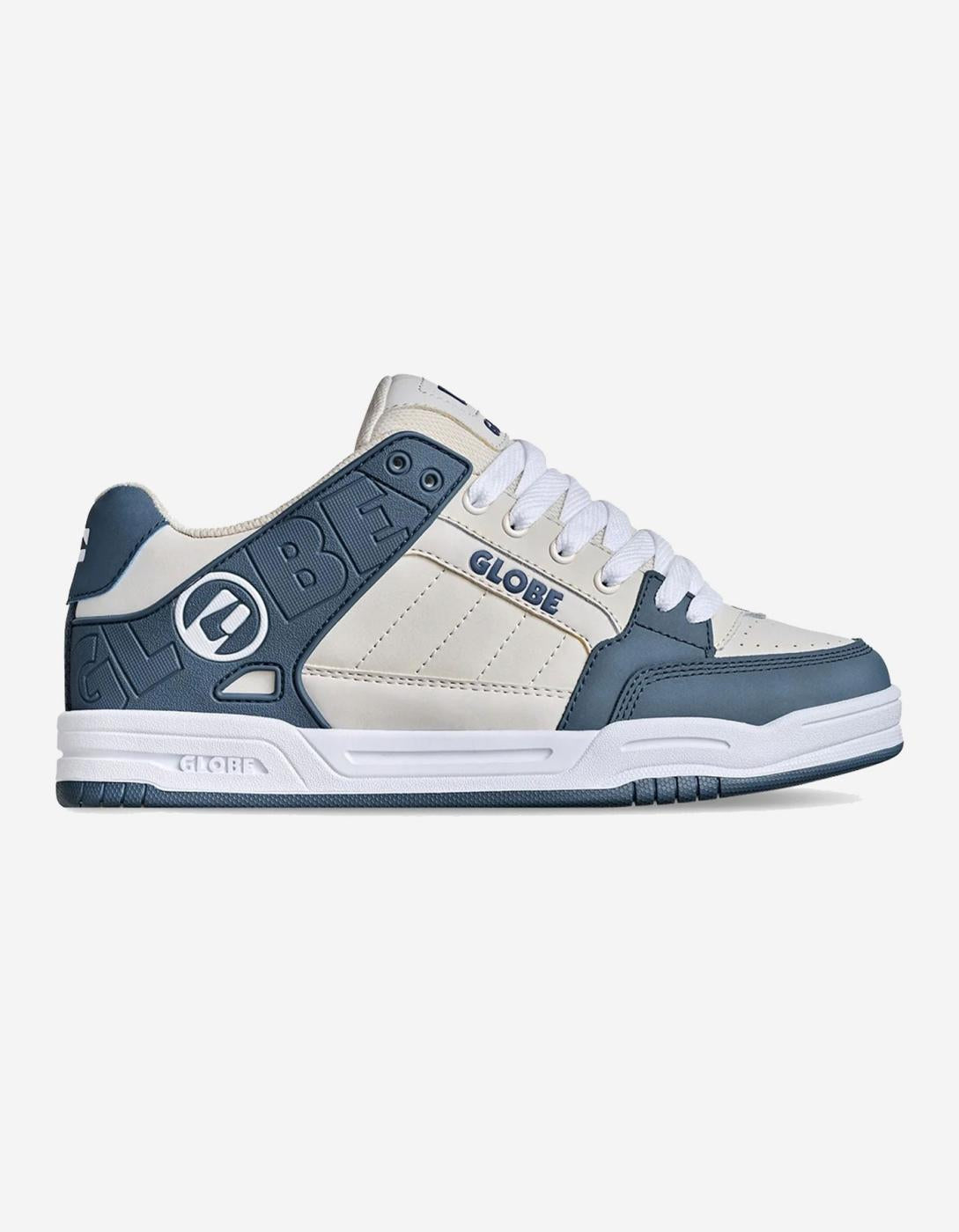Zapatillas GLOBE TILT - Blue/Grey
