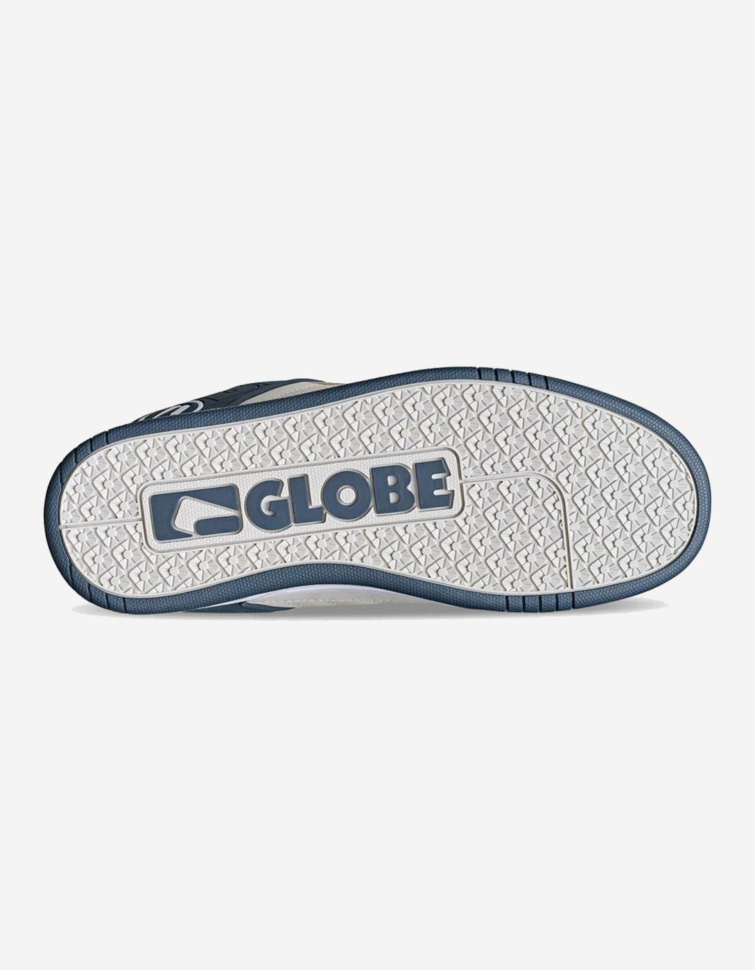 Zapatillas GLOBE TILT - Blue/Grey