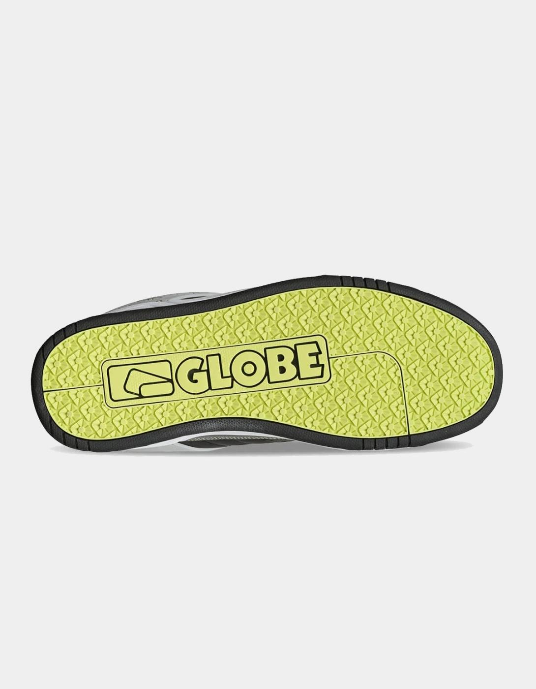 Zapatillas GLOBE TILT - Greyscale/Black