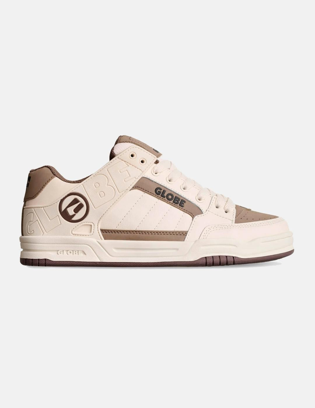 Zapatillas GLOBE TILT - Parchment