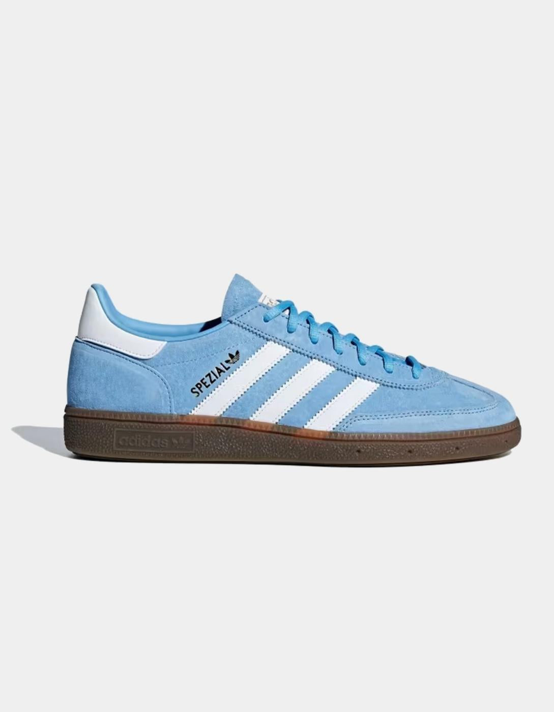 Zapatillas HANDBALL SPEZIAL - Light Blue/White