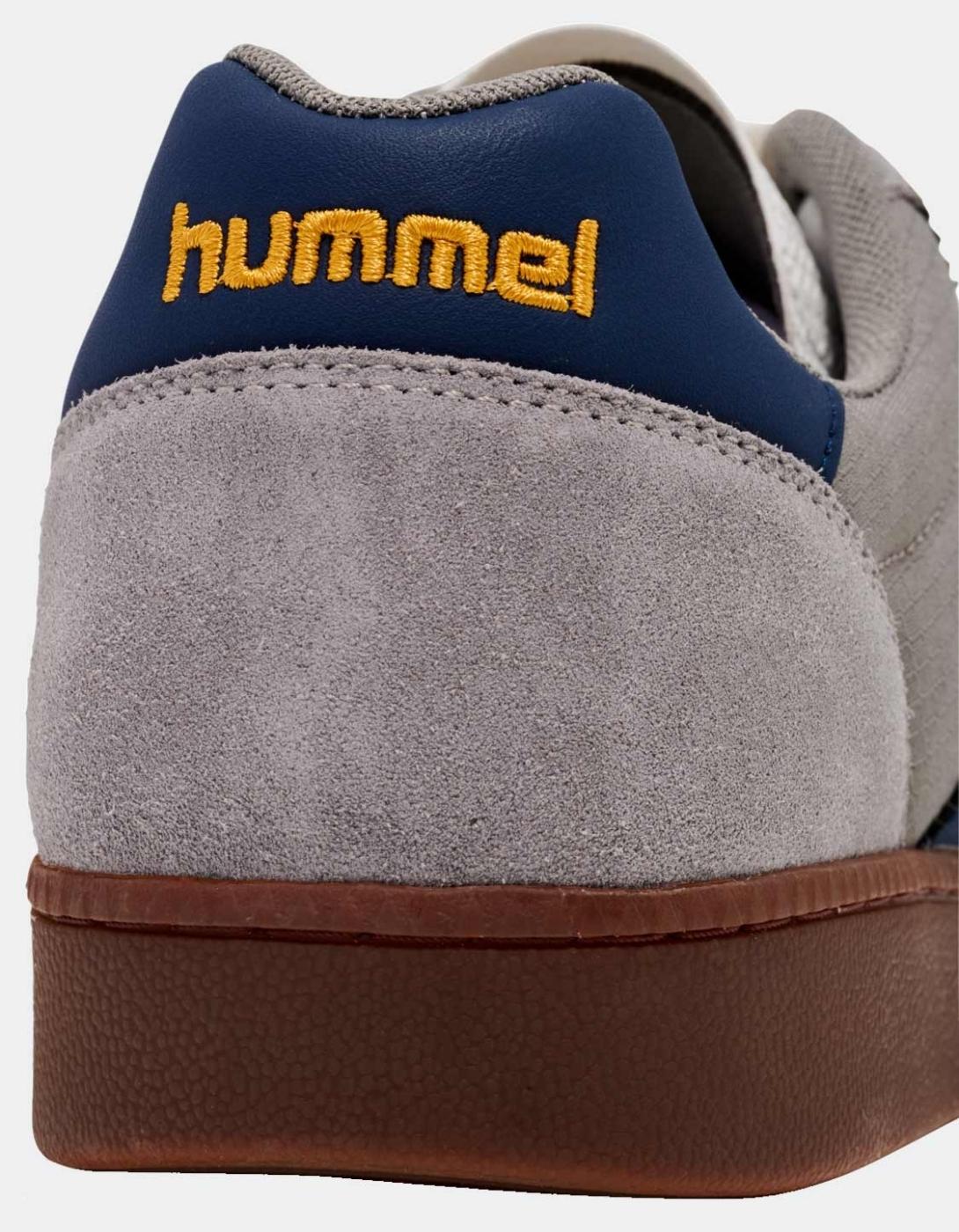 Zapatillas HUMMEL VM78 CPH RS - Black Iris/Sharkskin