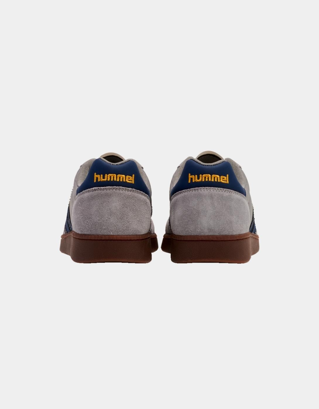 Zapatillas HUMMEL VM78 CPH RS - Black Iris/Sharkskin