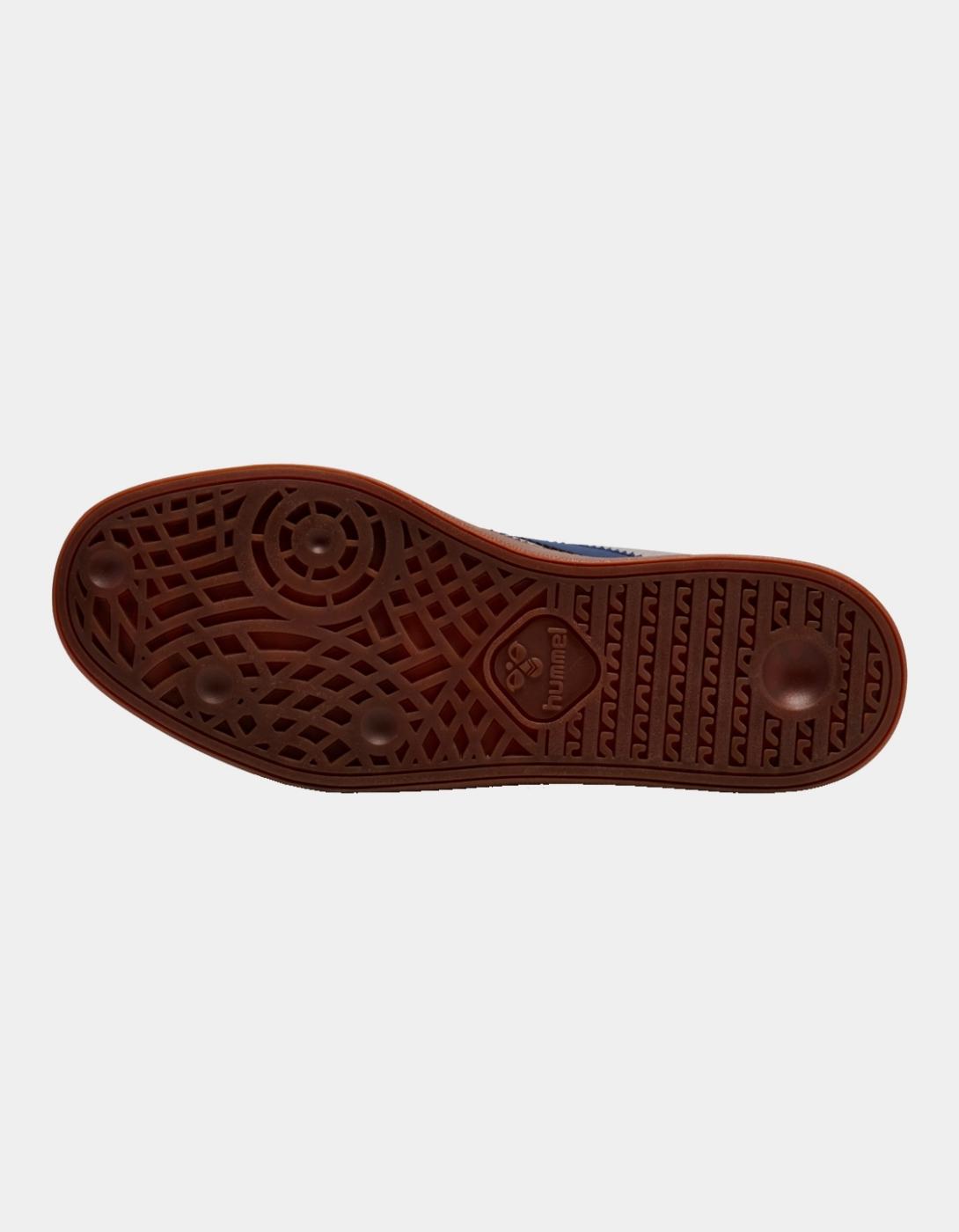 Zapatillas HUMMEL VM78 CPH RS - Black Iris/Sharkskin
