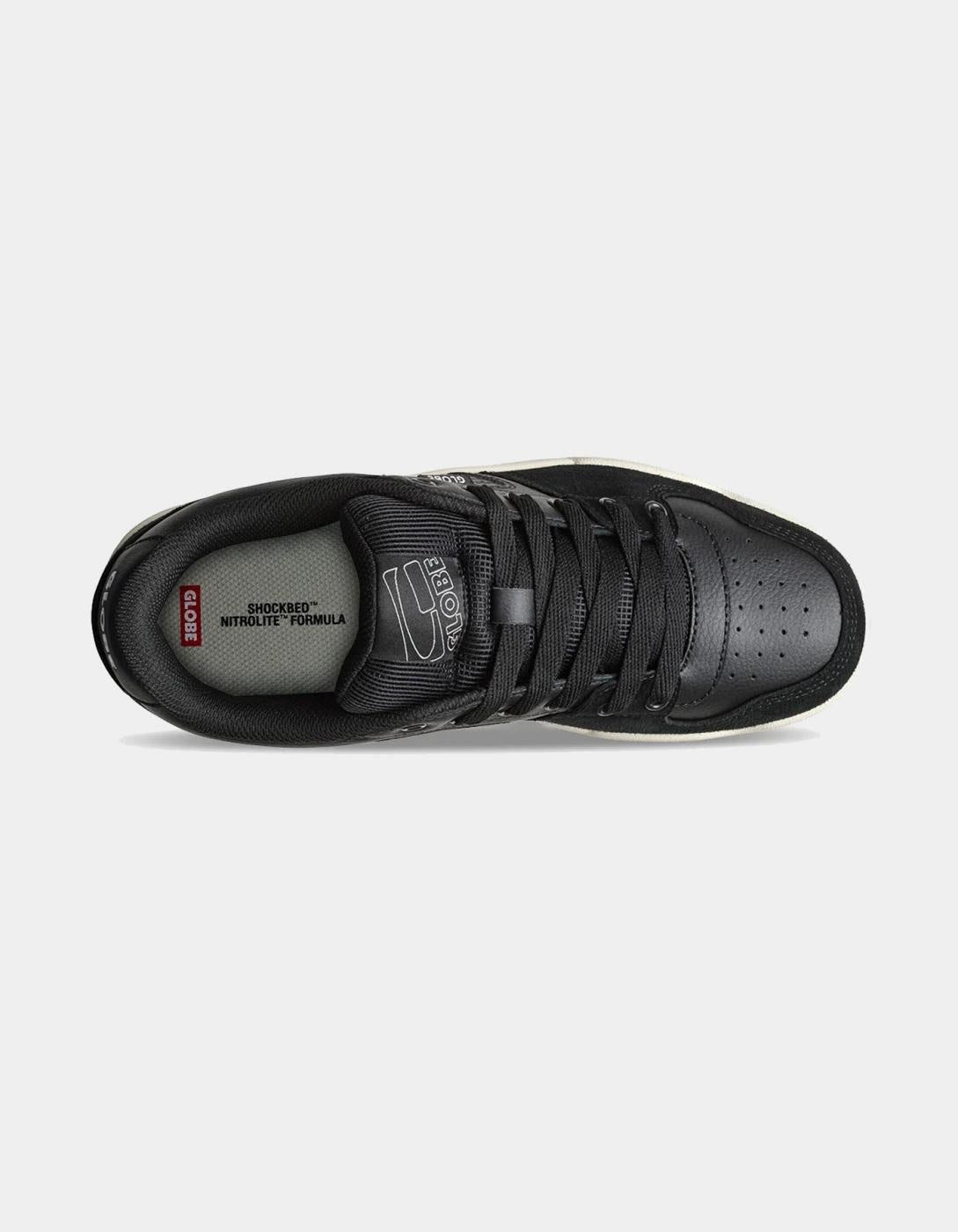 Zapatillas MOJO 2.0 - Black/Antique White