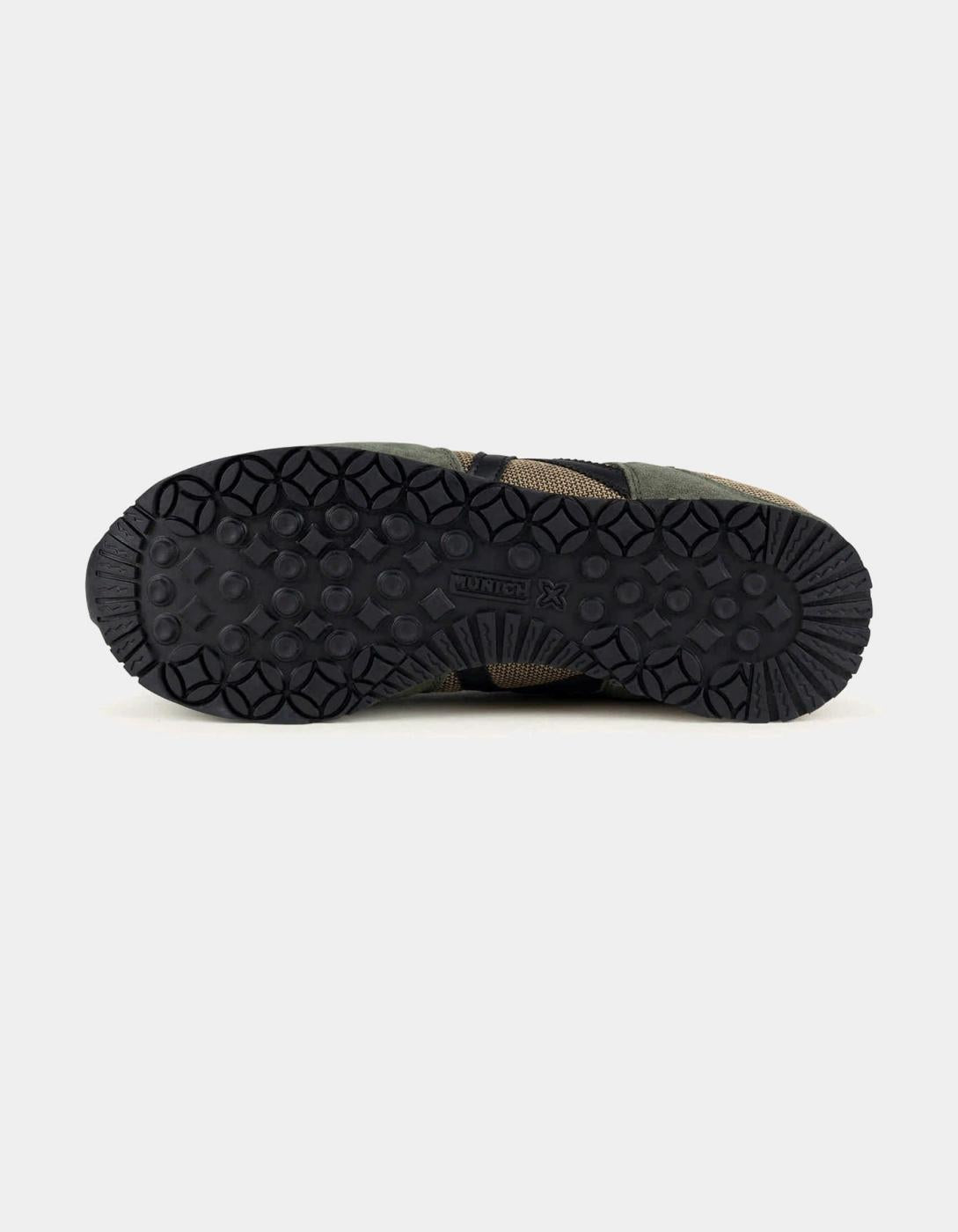Zapatillas MUNICH MASSANA - Beige