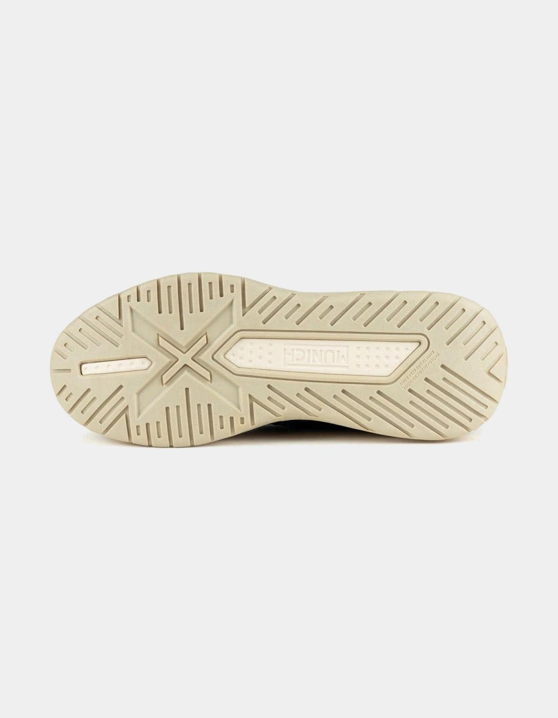 Zapatillas MUNICH NEXA - Marrón