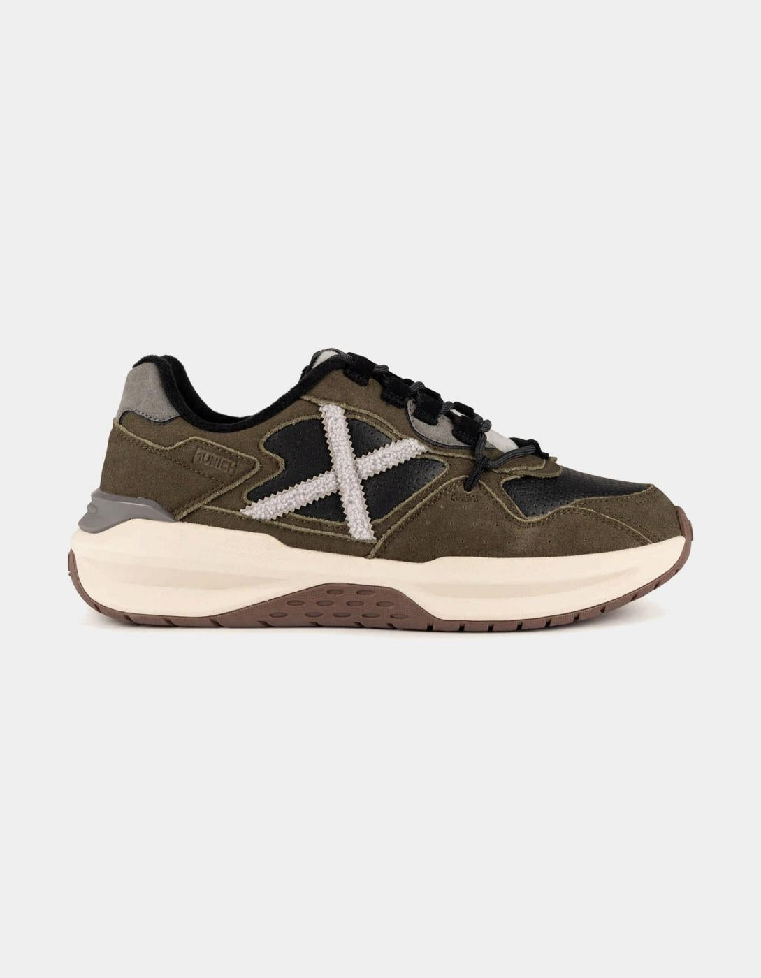 Zapatillas MUNICH NEXA - Verde