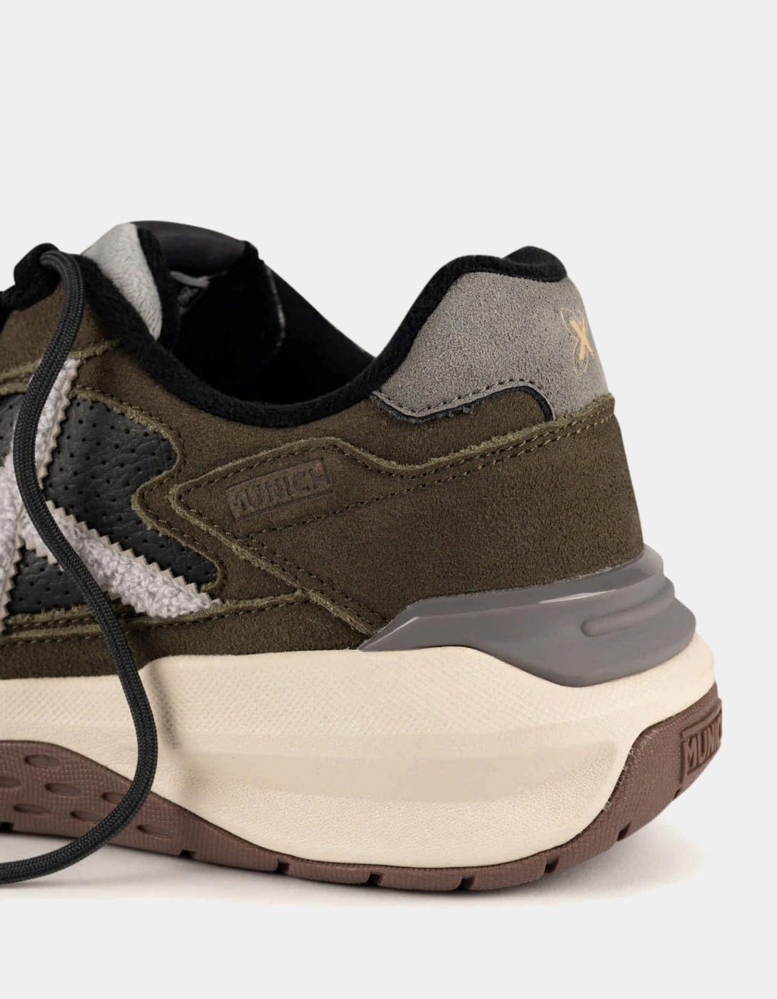 Zapatillas MUNICH NEXA - Verde