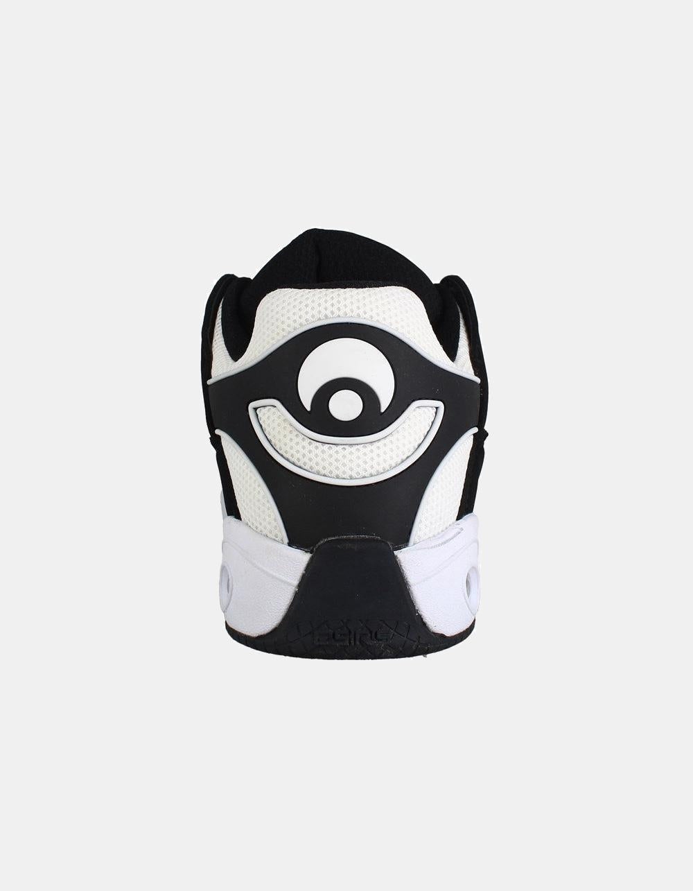 Zapatillas OSIRIS D3 OG - Black/White/Black