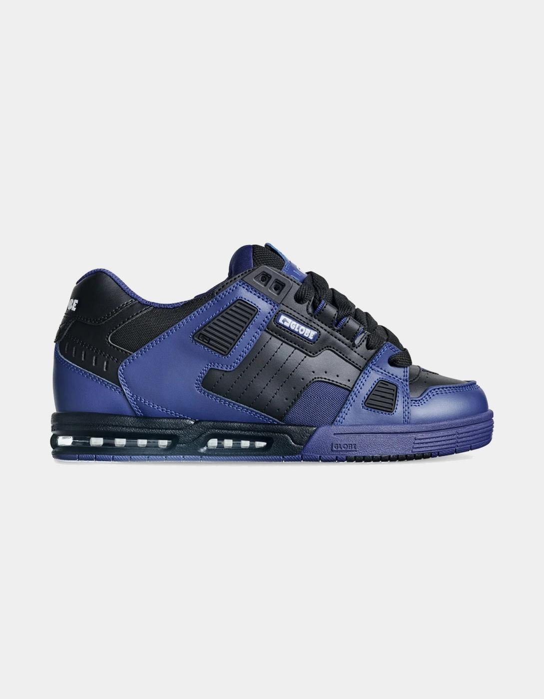 Zapatillas SABRE GLOBE - Gradient Blue