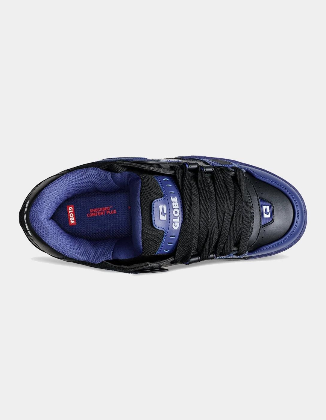 Zapatillas SABRE GLOBE - Gradient Blue
