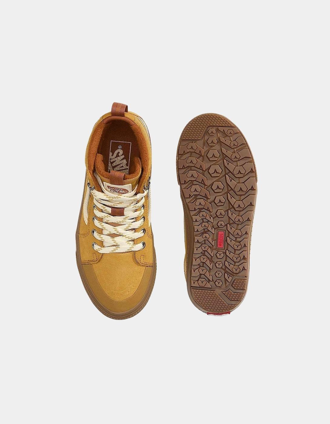 Zapatillas SK8-HI WATERPROOF INSULATED - Autumn B