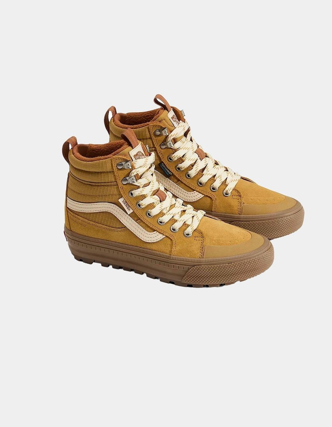 Zapatillas SK8-HI WATERPROOF INSULATED - Autumn B