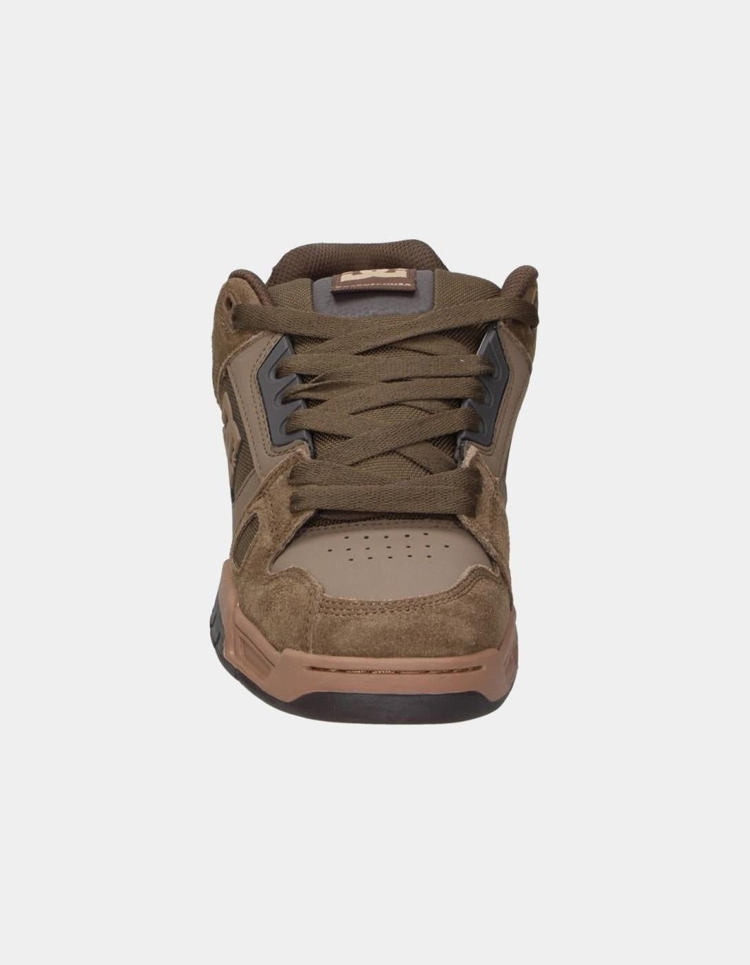 Zapatillas STAG - Brown/Gum