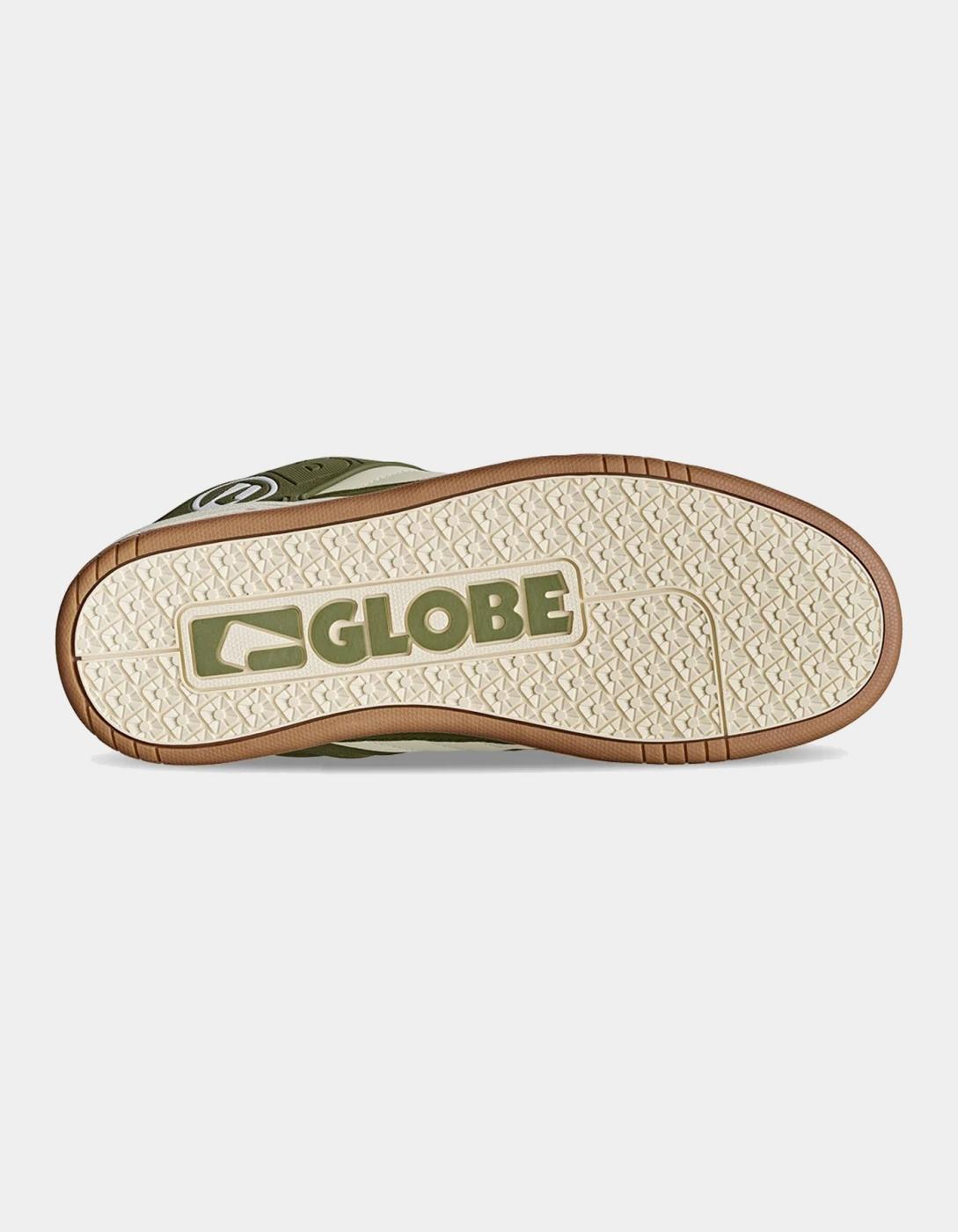 Zapatillas TILT GLOBE - Green/Antique