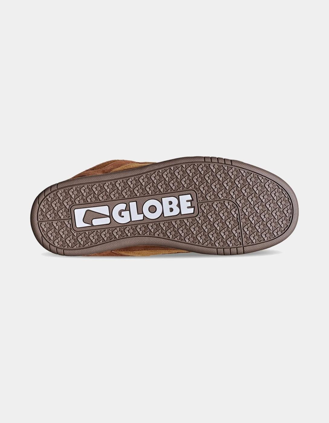 Zapatillas TILT GLOBE PRIME - Rust Brown