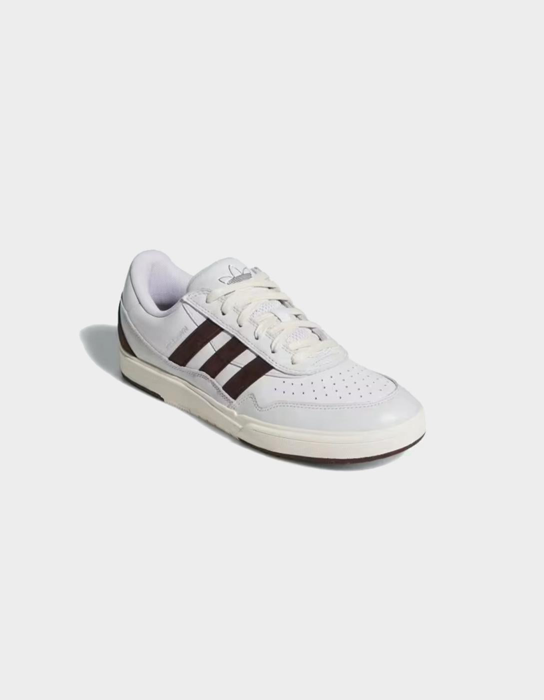 Zapatillas TYSHAWN II X ZACH - Crystal White/Shado