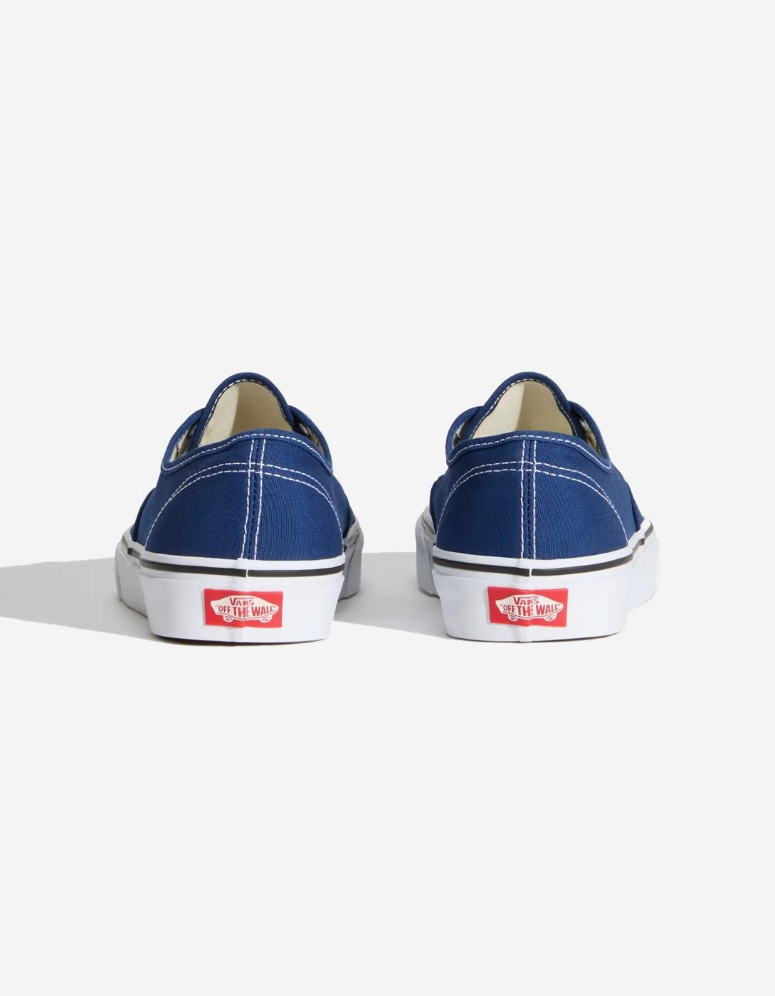 Zapatillas VANS AUTHENTIC - Deep Indigo