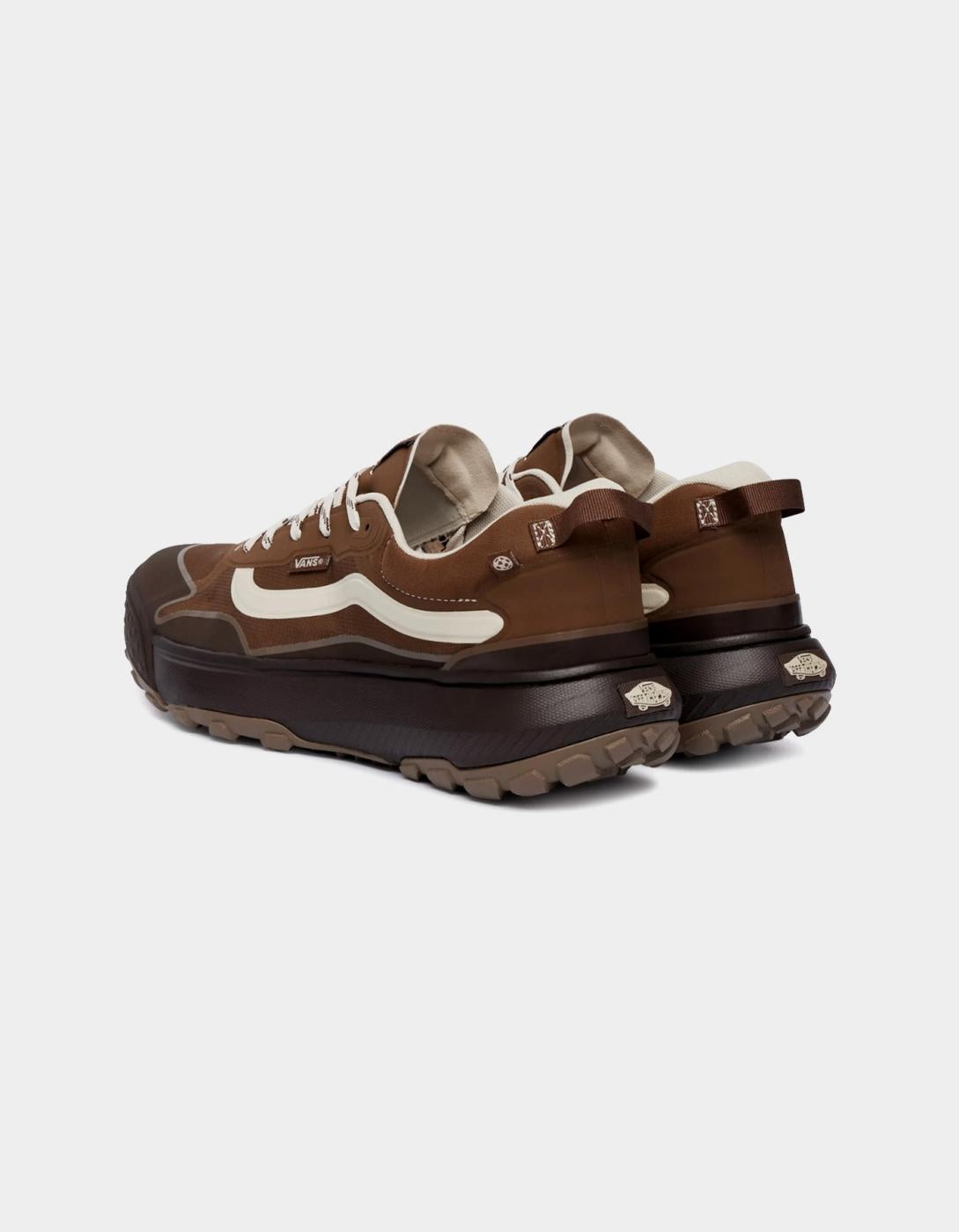 Zapatillas VANS CROSSPATH - Vintage Cocoa