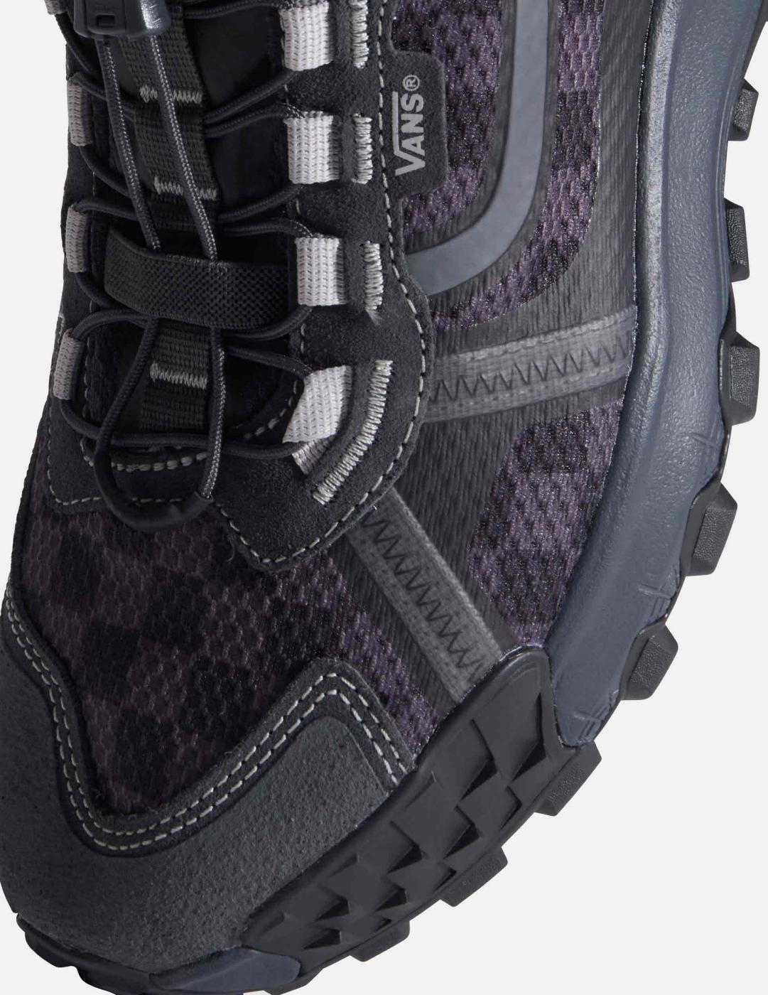 Zapatillas VANS CROSSPATH XC - Chbd Charcoal Gray